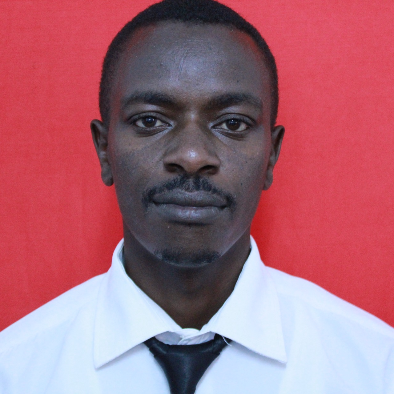 DR. ANTHONY WAINAINA NDUNGU