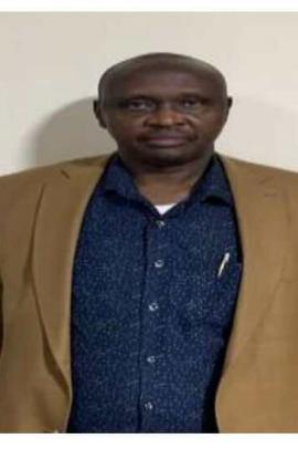 SAMMY SILAS KOMEN MWAITA