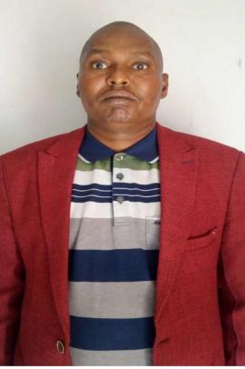 SOPIA SIMON MUKWE
