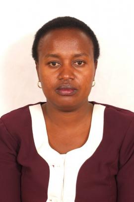 Ngecu Wambui Grace