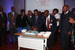 Launch of ODEL Campus