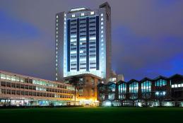 The University of Nairobi Towers
