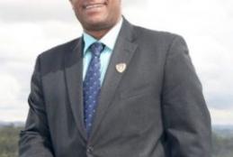 Prof Dominic Mwenja
